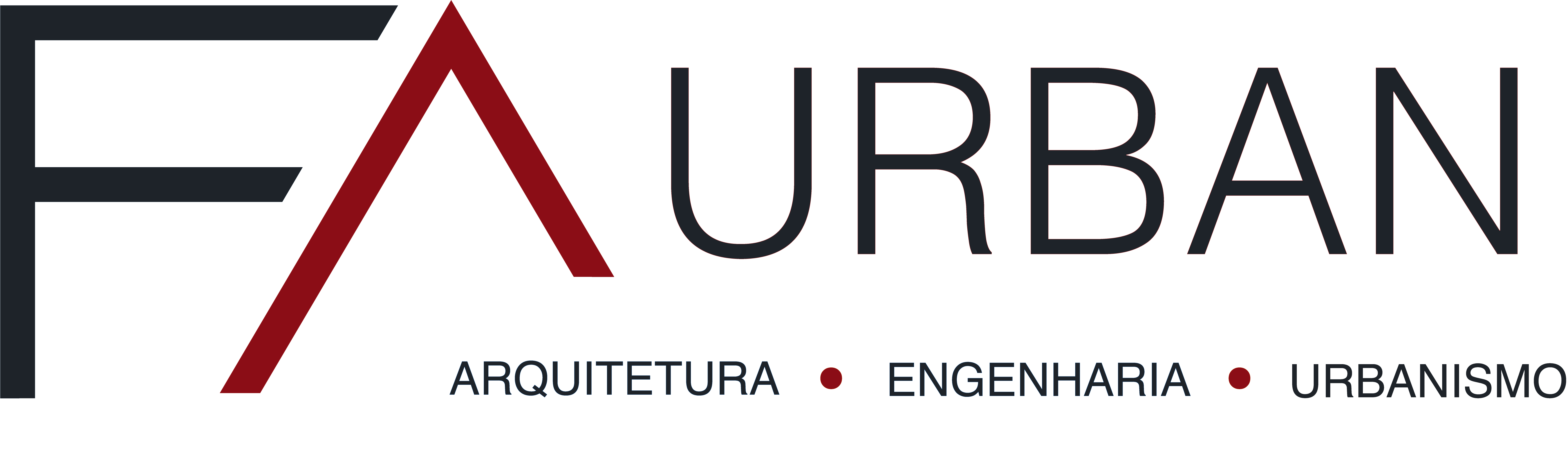FA Urban — Arquitetura, Engenharia e Urbanismo